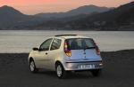 Fiat Punto 3-Door 2003 года